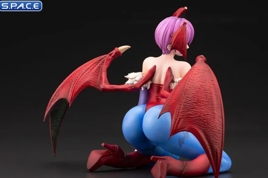 1/7 Scale Lilith PVC Statue