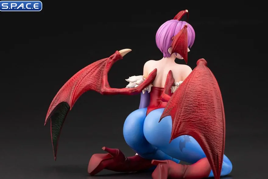 1/7 Scale Lilith PVC Statue