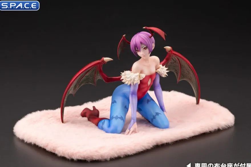 1/7 Scale Lilith PVC Statue