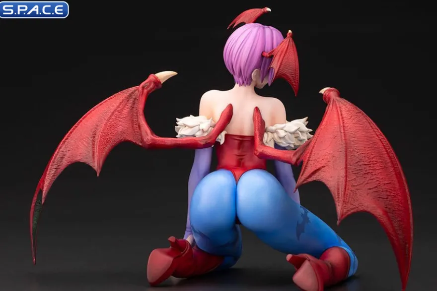1/7 Scale Lilith PVC Statue