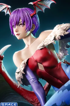 1/4 Scale Lilith Real Elite Masterline Statue