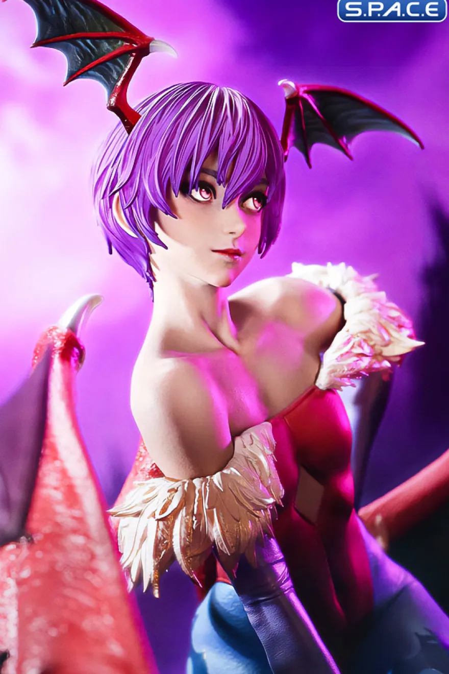 1/4 Scale Lilith Real Elite Masterline Statue