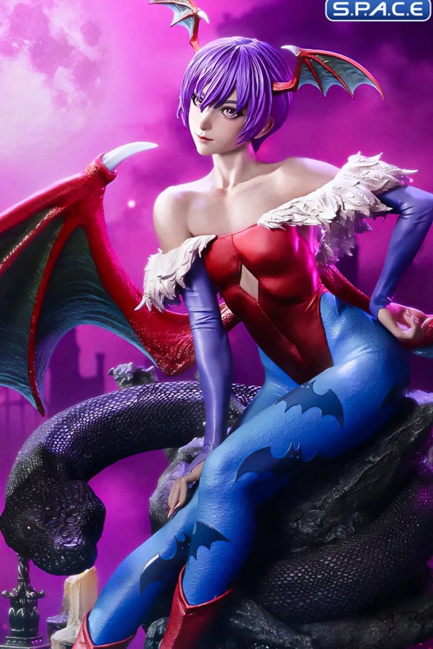 1/4 Scale Lilith Real Elite Masterline Statue