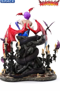 1/4 Scale Lilith Real Elite Masterline Statue