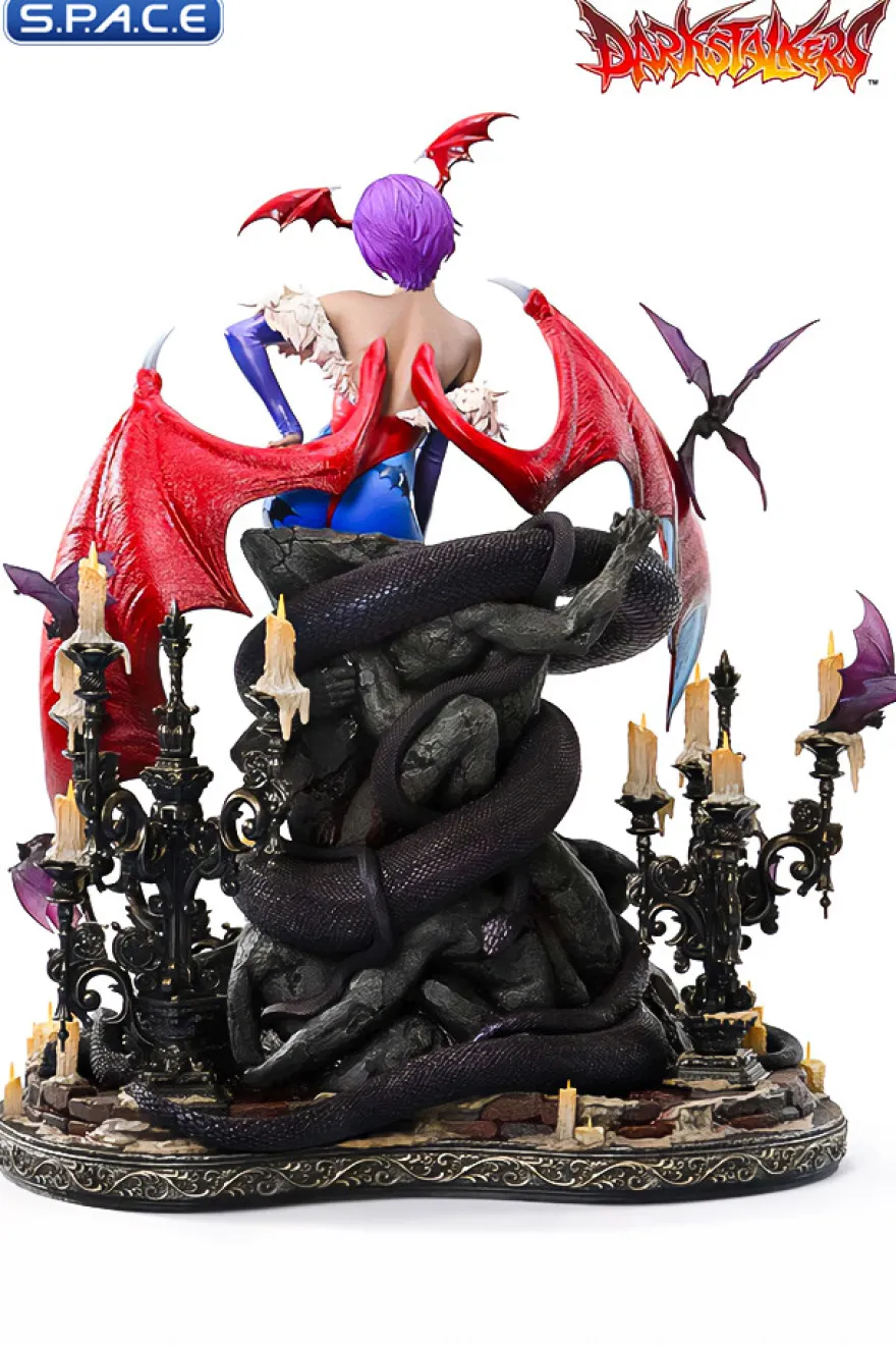 1/4 Scale Lilith Real Elite Masterline Statue
