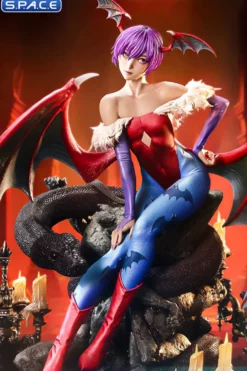 1/4 Scale Lilith Real Elite Masterline Statue
