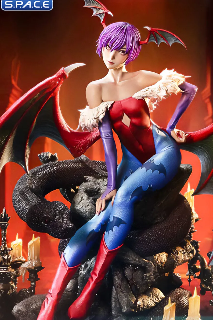 1/4 Scale Lilith Real Elite Masterline Statue