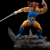 1/10 Scale Lion-O Battle Version BDS Art Scale Statue