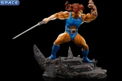 1/10 Scale Lion-O Battle Version BDS Art Scale Statue