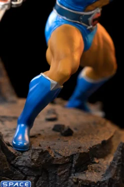 1/10 Scale Lion-O Battle Version BDS Art Scale Statue