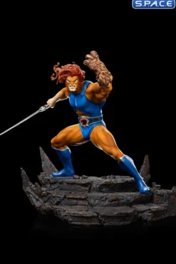 1/10 Scale Lion-O Battle Version BDS Art Scale Statue