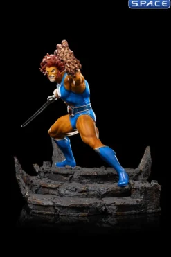 1/10 Scale Lion-O Battle Version BDS Art Scale Statue