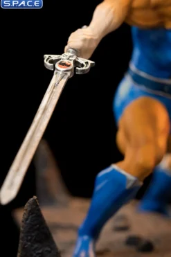 1/10 Scale Lion-O Battle Version BDS Art Scale Statue