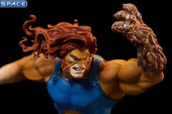 1/10 Scale Lion-O Battle Version BDS Art Scale Statue