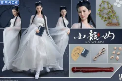 1/6 Scale Little Dragon Girl