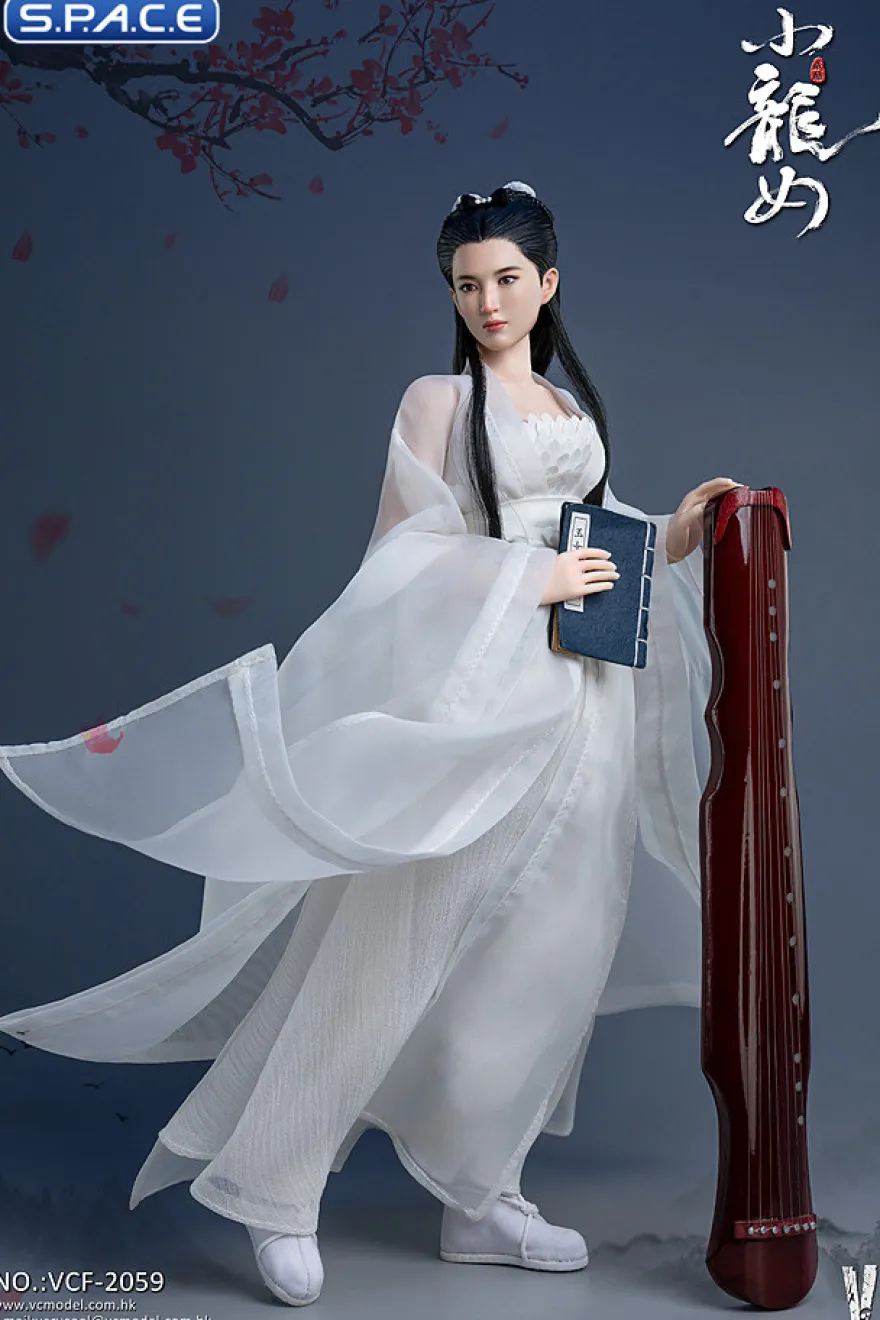 1/6 Scale Little Dragon Girl