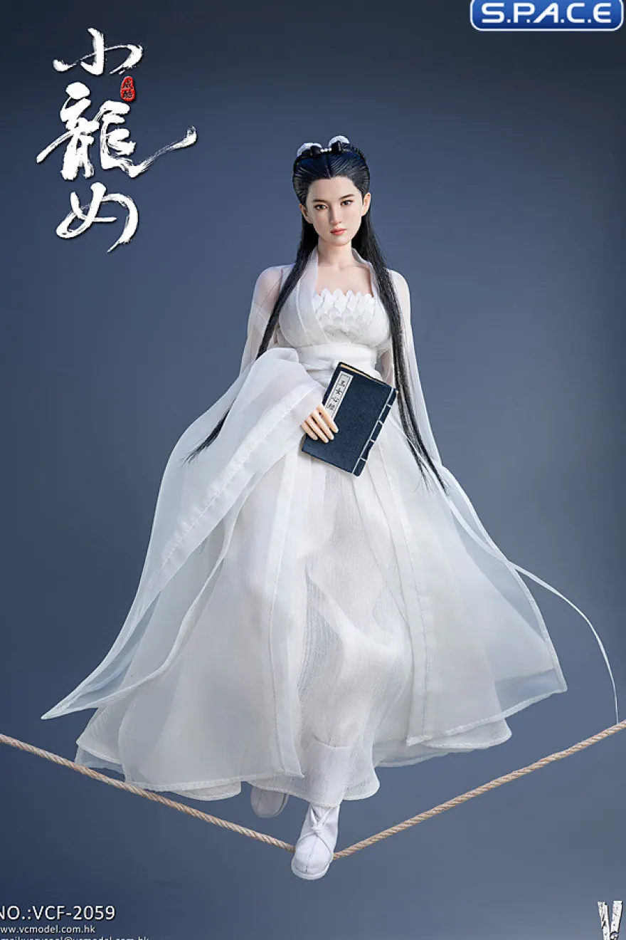 1/6 Scale Little Dragon Girl