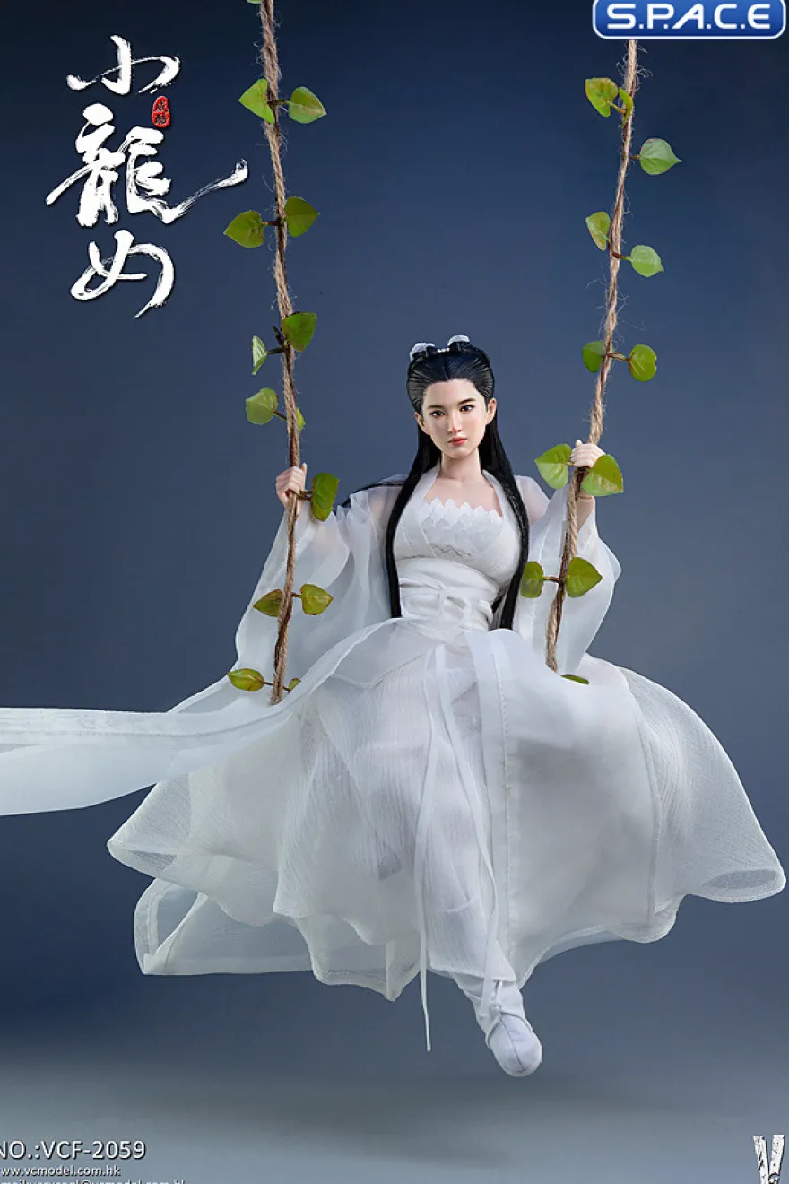 1/6 Scale Little Dragon Girl
