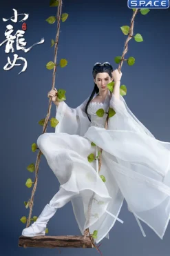 1/6 Scale Little Dragon Girl