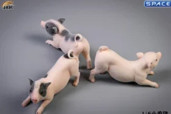 1/6 Scale Little Pig A2