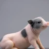 1/6 Scale Little Pig C1