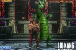 1/12 Scale Liu Kang