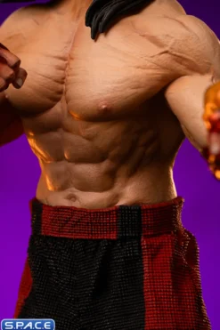 1/10 Scale Liu Kang Art Scale Statue