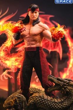 1/10 Scale Liu Kang Art Scale Statue
