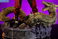 1/10 Scale Liu Kang Art Scale Statue