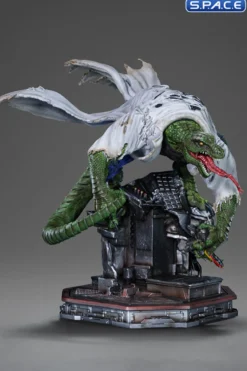 1/10 Scale Lizard BDS Art Scale Statue