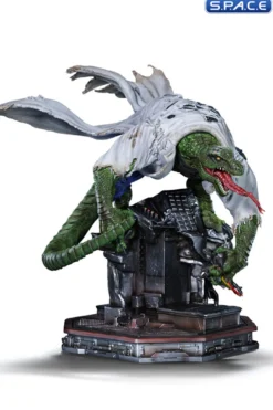 1/10 Scale Lizard BDS Art Scale Statue