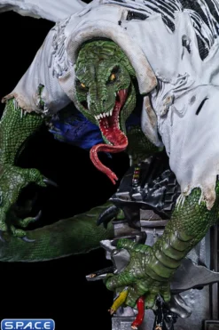1/10 Scale Lizard BDS Art Scale Statue