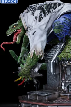 1/10 Scale Lizard BDS Art Scale Statue
