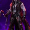 1/10 Scale Lobo Art Scale Statue