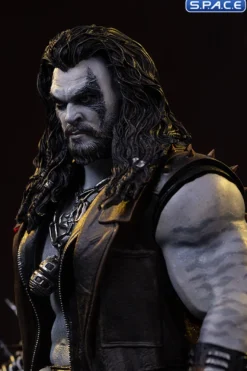 1/10 Scale Lobo Art Scale Statue
