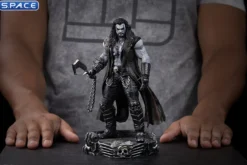 1/10 Scale Lobo Art Scale Statue