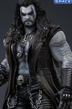 1/10 Scale Lobo Art Scale Statue