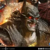 1/3 Scale Lobo Batman »Batman Who Frags« Deluxe Museum Masterline Statue