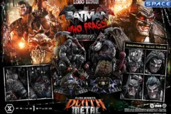 1/3 Scale Lobo Batman »Batman Who Frags« Deluxe Museum Masterline Statue