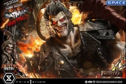 1/3 Scale Lobo Batman »Batman Who Frags« Deluxe Museum Masterline Statue