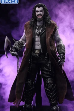 1/6 Scale Lobo Movie Masterpiece MMS890