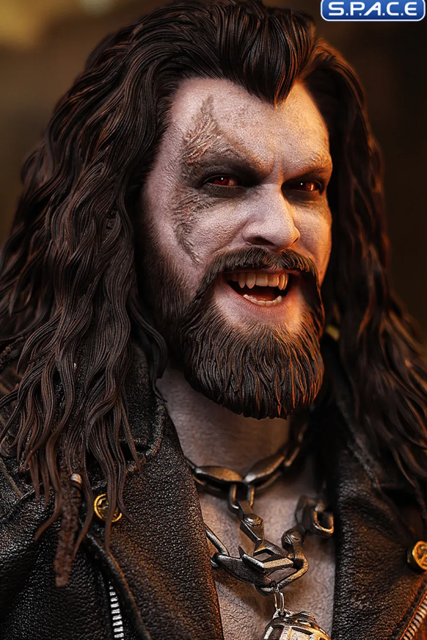 1/6 Scale Lobo Movie Masterpiece MMS890