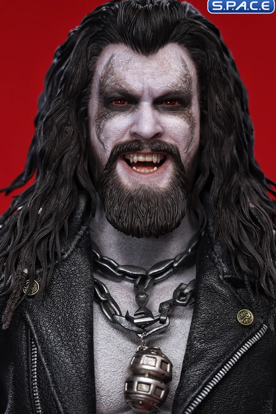 1/6 Scale Lobo Movie Masterpiece MMS890