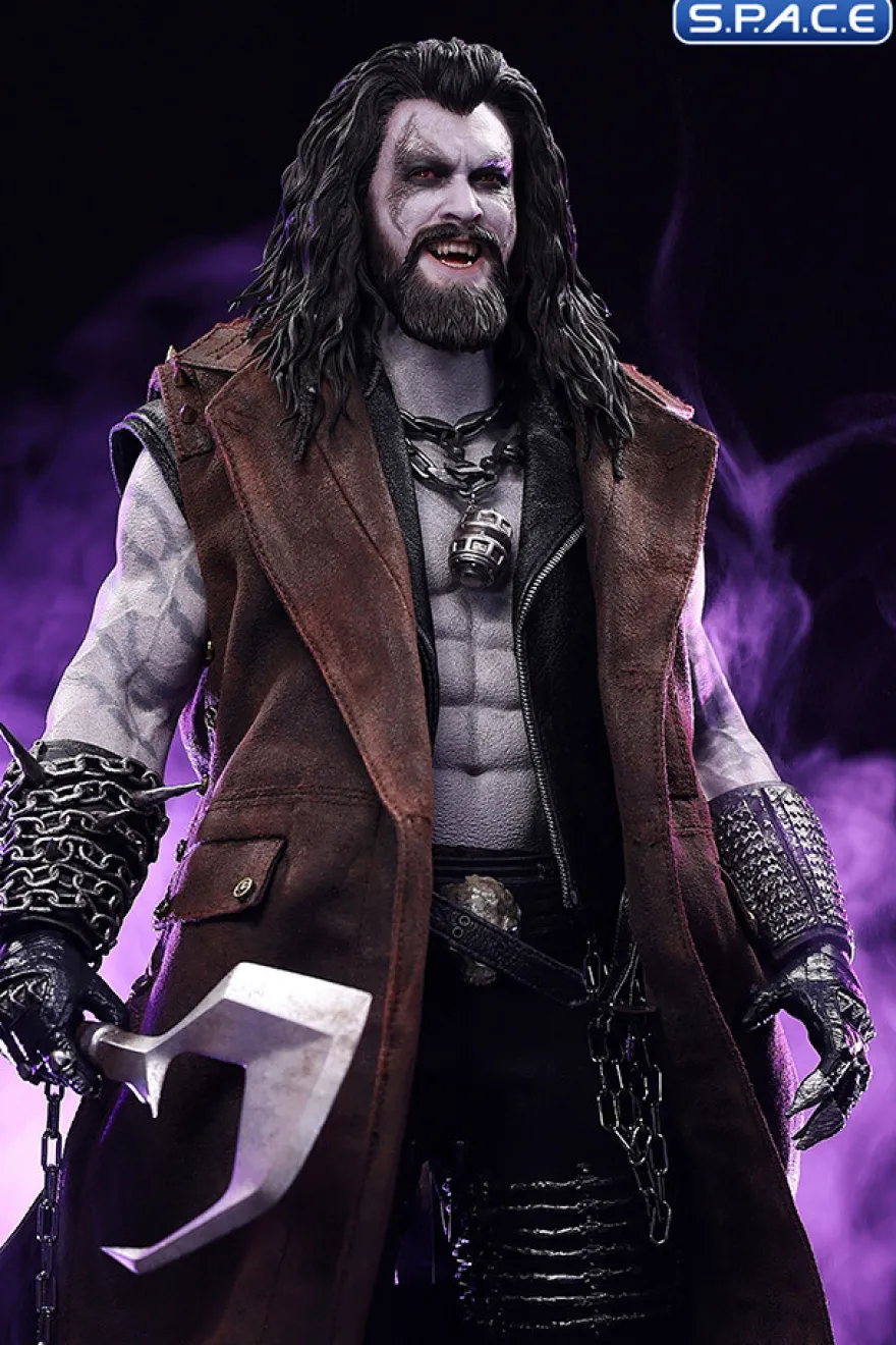 1/6 Scale Lobo Movie Masterpiece MMS890