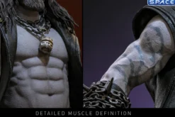 1/6 Scale Lobo Movie Masterpiece MMS890