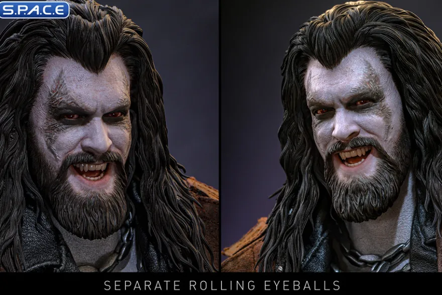 1/6 Scale Lobo Movie Masterpiece MMS890