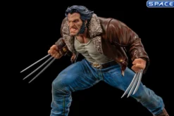 1/10 Scale Logan BDS Art Scale
