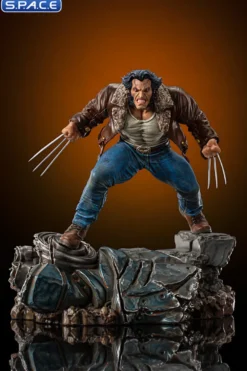1/10 Scale Logan BDS Art Scale
