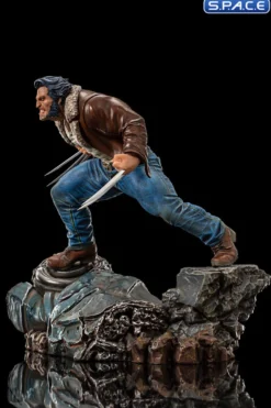 1/10 Scale Logan BDS Art Scale