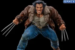 1/10 Scale Logan BDS Art Scale